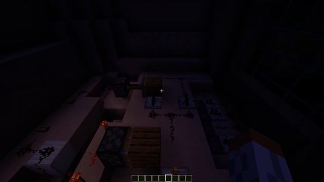 I Built A Giant Pooping Ass In Minecraft!