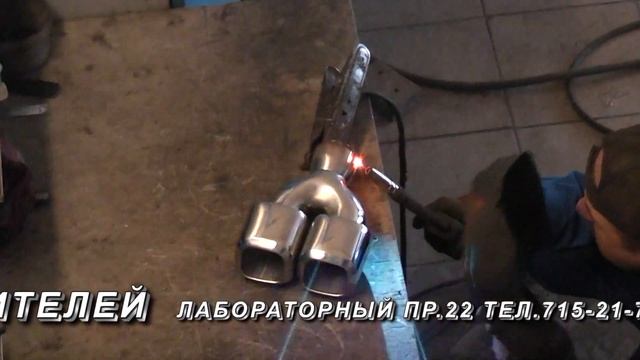 Дом, который впечатляет