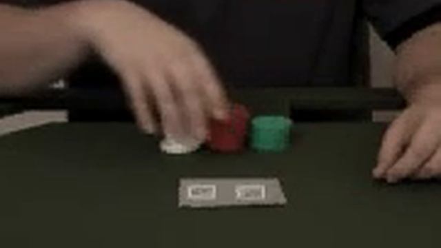 How To Play Texas Hold'em For Dummies