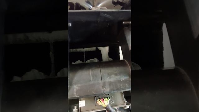 Ремонт печки авто: решения проблем