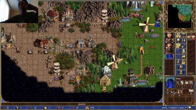 ФУЛФОКУС НА ИМПРУВ  чат не читаю в игре|| [EUW] д1 орк пытается стать мастер тир минотавром ||