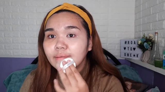 LANEIGE Whitening Cushion Review | JDA 💋