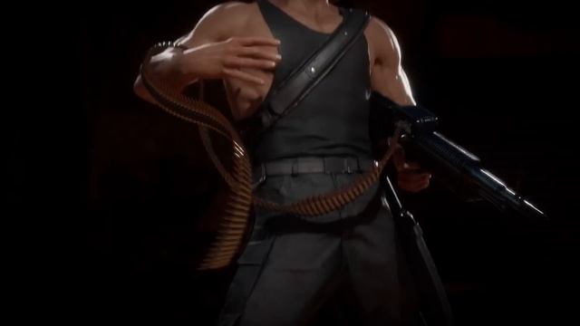Mortal Kombat 11 Ultimate - Trailer De Lançamento