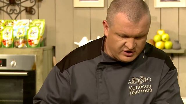 #МагияКухни 28.09.2015