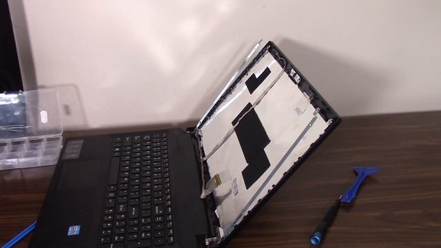 Lenovo B590 Screen Replacement