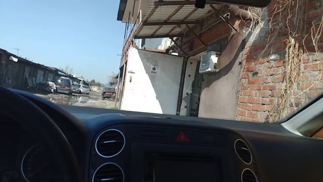 Ремонтные мастерские