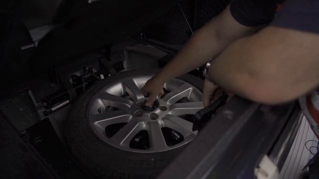 Полгода владения Range Rover 3
