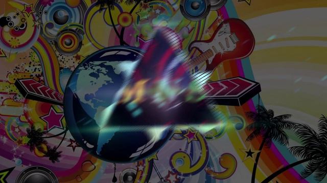 MEYSTA, Robbe & Golden Wizards - Like A G6 (2)