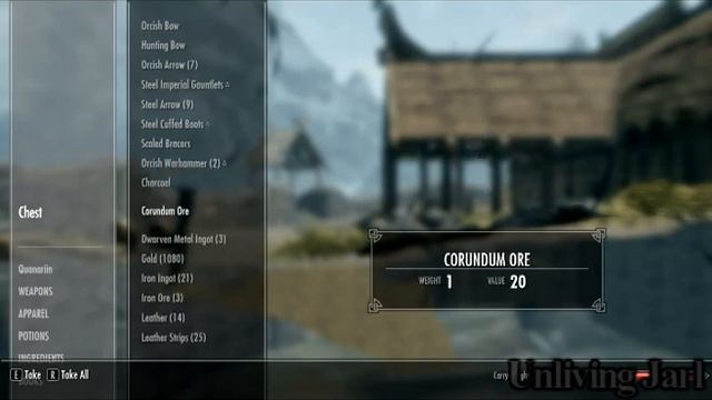 Skyrim -- Smithing, And Enchanting Exploit (Verified For PC, Xbox 360, And PS3)