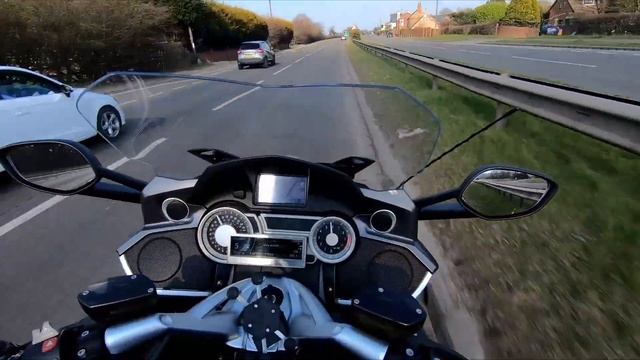 мотодвиж в Англии?? купил и владу?️?️?️ Honda CB650