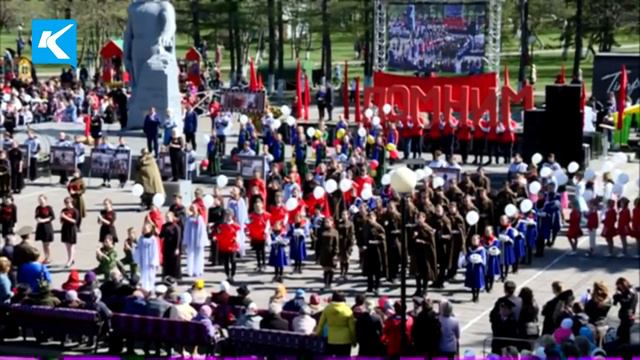 День Победы 2019