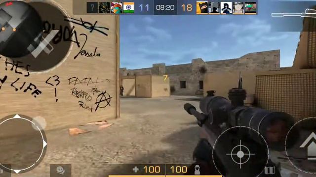 играю с м 40 в командном бою