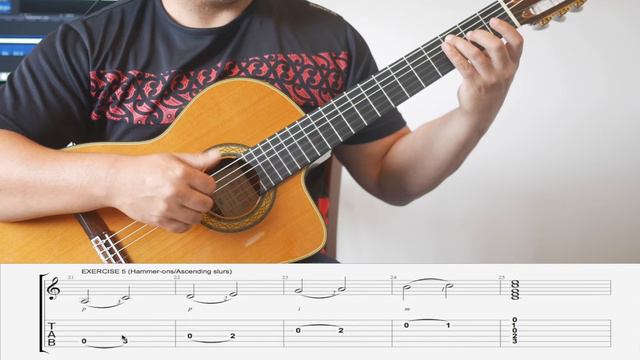 How To Read Tabs Like A BOSS - Part 1