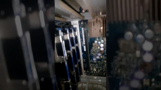 Mac Pro Black Screen And No Chime