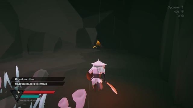 Necropolis, A Diabolical Dungeon Delve ● Прохождение с Simba ● Part 2