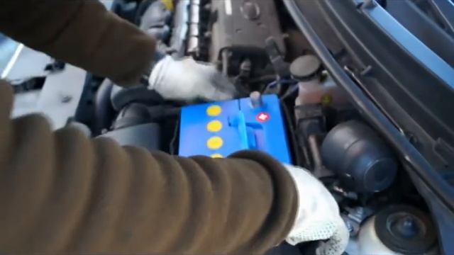 Kia Ремонт и обслуживание: Rio, Sportage, Ceed