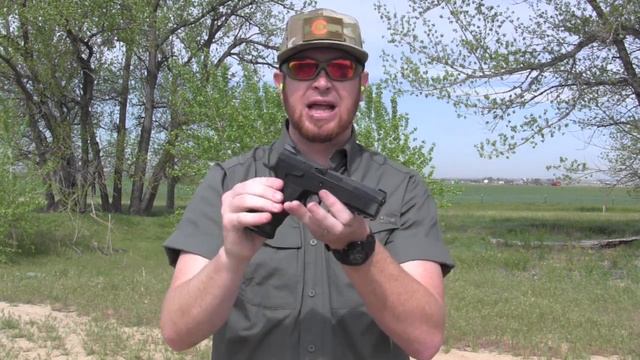 Sphinx SDP Compact Review