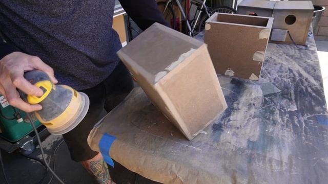 Mini Cool Bookshelf Speaker Build | DIY | Low Cost - Dayton/Peerless Kit | Two Crossover Options