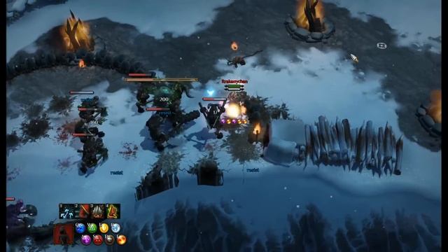 Magicka 2: Of Wizards And Frequent Death