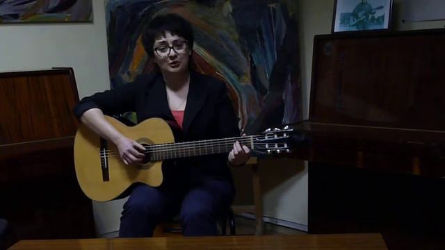 Ирина Филиппович. Полутона.