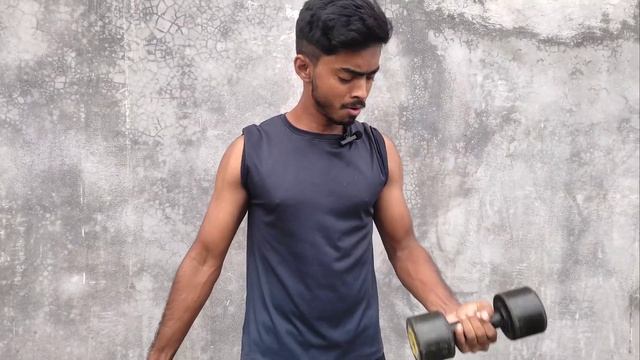 Big Biceps At Home | Insane Biceps Workout | Raj Prajapati Fitness