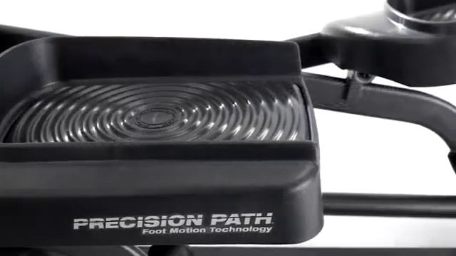 Schwinn 470 Elliptical Machine Trainer -  Syncs with the Schwinn Trainer App