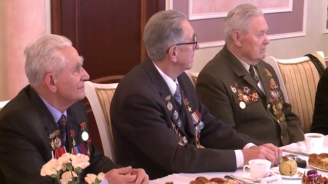 МЯТА. Выпуск 126. От 12.12.14. Часть 1