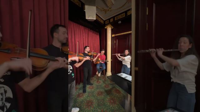 Sherlock Theme #loungeorchestra #sherlockholmes #cumberbatch #makesherlockgreatagain #martinfreeman