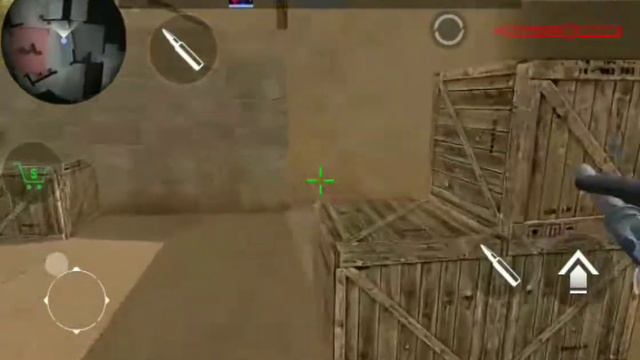 мувик когда все перестали играть в Standoff 2