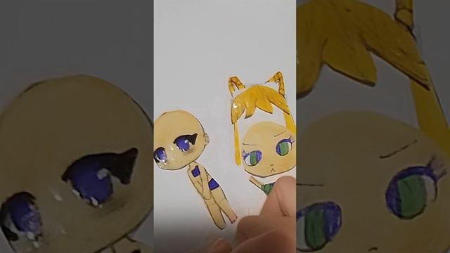 Making Haerin
#newjeans