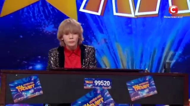 Бессоновы - Камилюша  