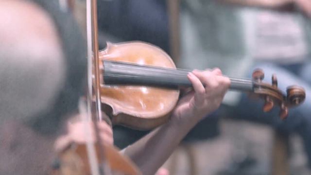 The World’s First Orchestra In A Dishwasher