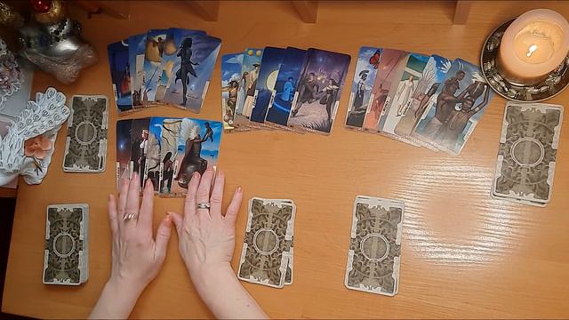 Таро.Что у него с соперницей. 😁🤭😅