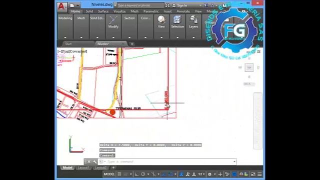 Importar Pdf A AutoCAD