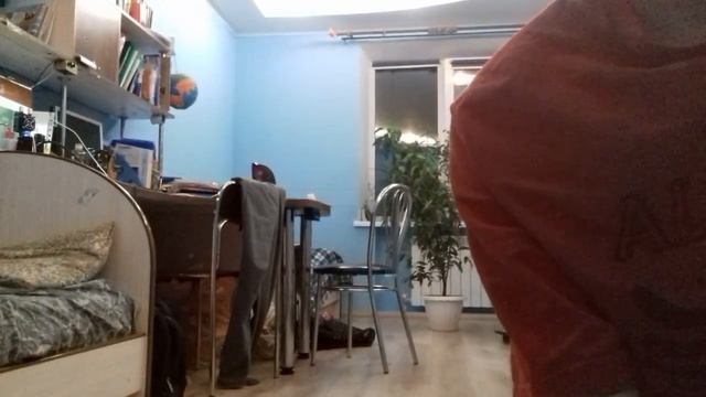 Неудачный обзор макета лифта кабина упала телефон разбился часть 8