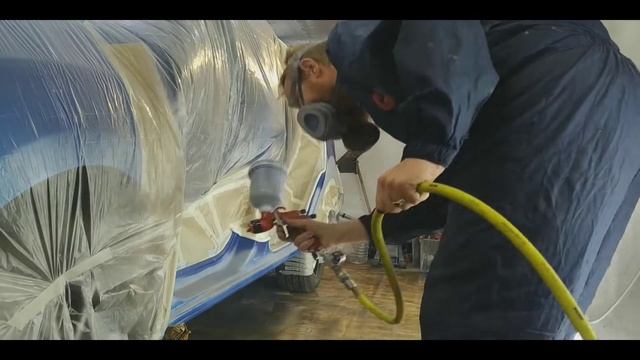 Ритмичная зарядка