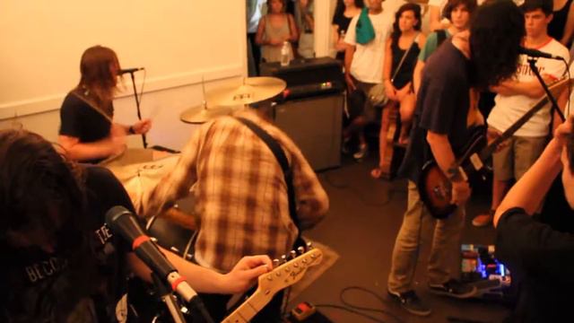 Superheaven - Sponge