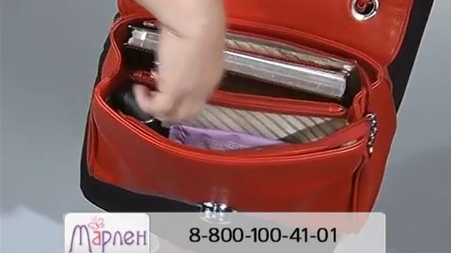 Женская сумка «Дива»