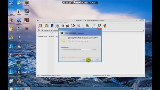 Download Minecraft [Easy]