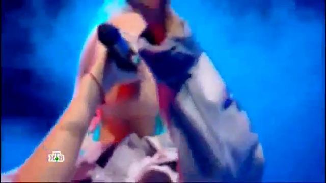 Клава Кока - Я Устала (Рождественская песенка 2018)