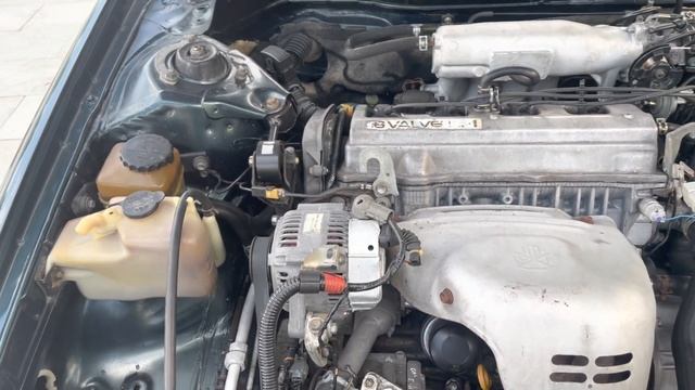 Camry đầu đạn 1999 2.2GLI xe đẹp chạy cực êm LH 0985.573.979