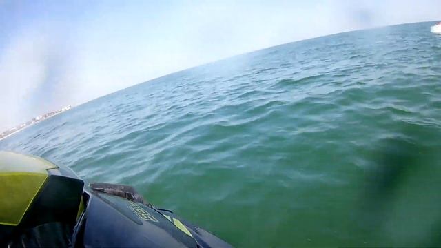 Seadoo Brp 260 27.08.2019