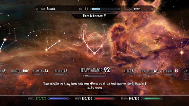 How 2 Break Skyrim Naturally:The Aftermath