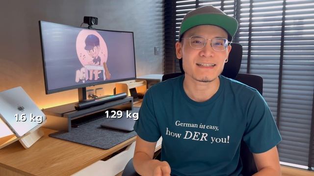 MacBook Air M1 ยังน่าซื้อไหมในปี 2024