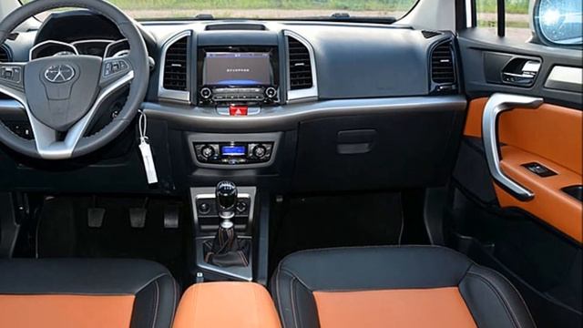 Автотехнологии будущего