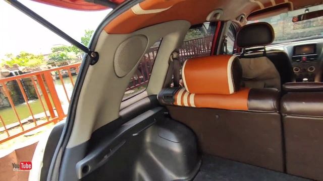 Suzuki Aerio  Dijual Suzuki Aerio 2003