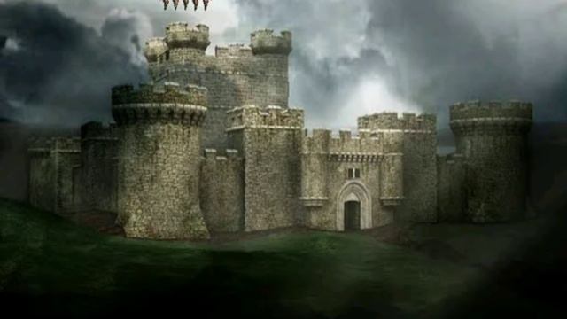 Stronghold - Dark Time ( OST )