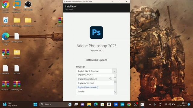 [ New ] Best Adobe Photoshop 2023 | Photoshop Free Crack | Download Photoshop For Pc |