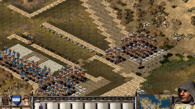 Stronghold [Mod] - Conwy Castle [Invasion]