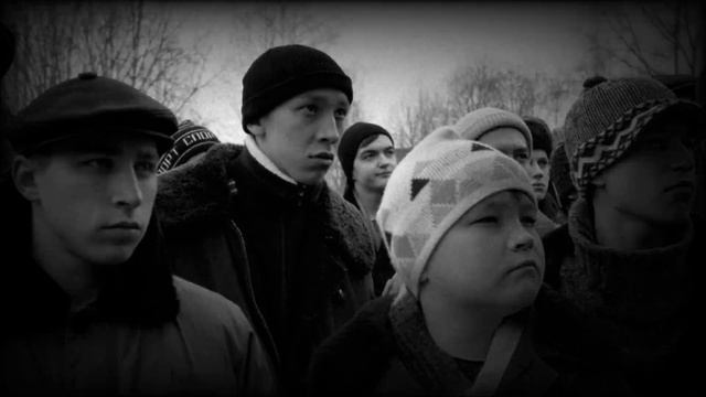 Слово Пацана (Демо №5)